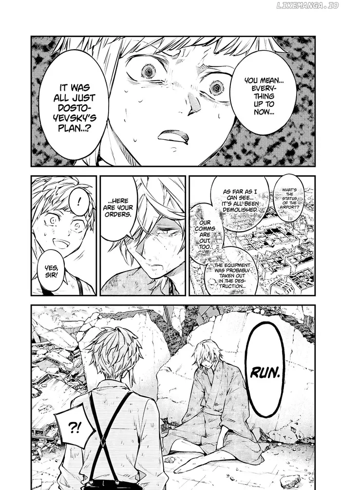 Bungou Stray Dogs Chapter 116 image 16_optimized